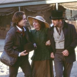 Foto Vivendo na Eternidade