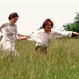 Foto Vivendo na Eternidade