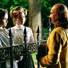 Foto Vivendo na Eternidade