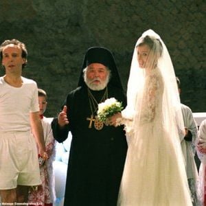 Foto O Tigre e a Neve