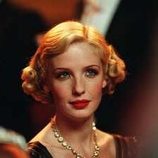 Foto Sra. Henderson Apresenta