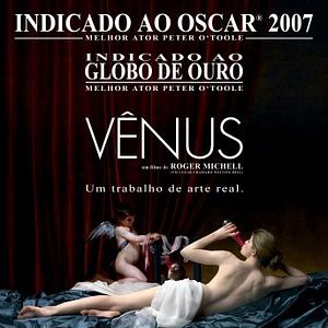 Foto Vênus