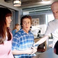 Foto Super Escola de Heróis