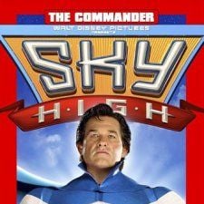 Foto Super Escola de Heróis