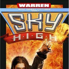 Foto Super Escola de Heróis