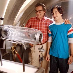 Foto Super Escola de Heróis