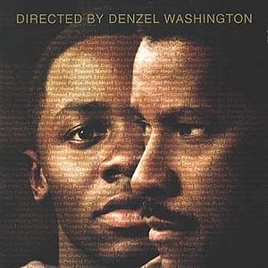 Foto Voltando a Viver - Antwone Fisher