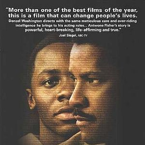 Foto Voltando a Viver - Antwone Fisher