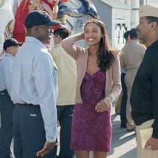 Foto Voltando a Viver - Antwone Fisher