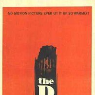 Foto Sombras no Fim da Escada