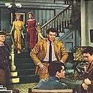 Foto Sombras no Fim da Escada