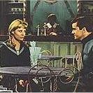 Foto Sombras no Fim da Escada