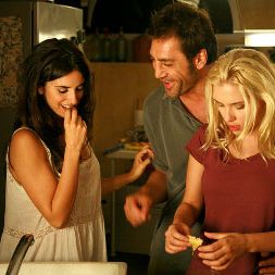 Foto Vicky Cristina Barcelona