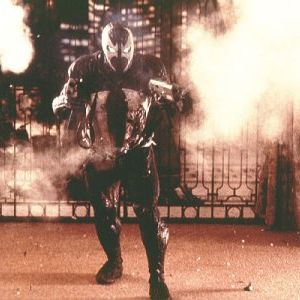 Foto Spawn, o Soldado do Inferno