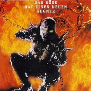 Foto Spawn, o Soldado do Inferno