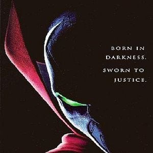 Foto Spawn, o Soldado do Inferno