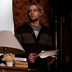 Foto Vítima da Sedução