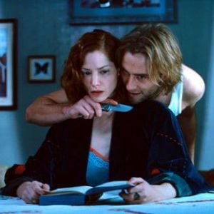 Foto Vítima da Sedução