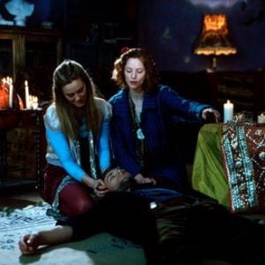 Foto Vítima da Sedução