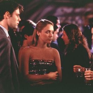 Foto Os Últimos Embalos da Disco