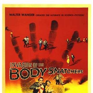 Foto Vampiros de Almas