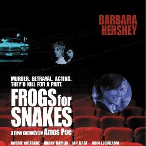 Foto A Trupe dos Farsantes