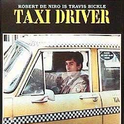 Foto Taxi Driver - Motorista de Táxi