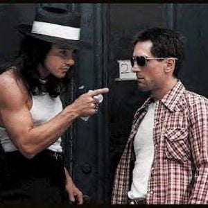 Foto Taxi Driver - Motorista de Táxi