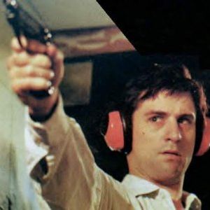 Foto Taxi Driver - Motorista de Táxi