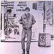 Foto Taxi Driver - Motorista de Táxi