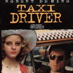Foto Taxi Driver - Motorista de Táxi