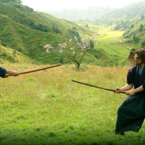 Foto O Último Samurai