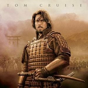 Foto O Último Samurai