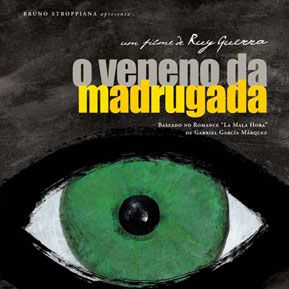 Foto O Veneno da Madrugada