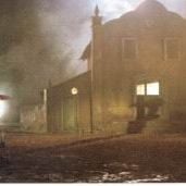 Foto O Veneno da Madrugada