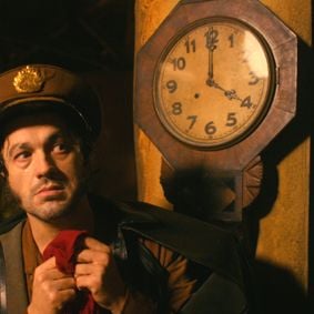 Foto O Veneno da Madrugada