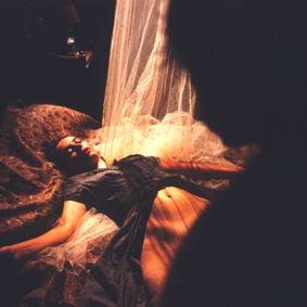 Foto O Veneno da Madrugada