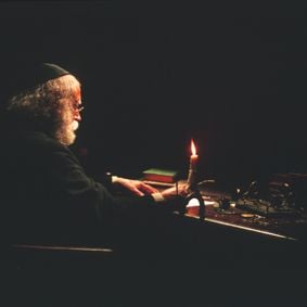 Foto O Veneno da Madrugada