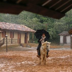 Foto O Veneno da Madrugada