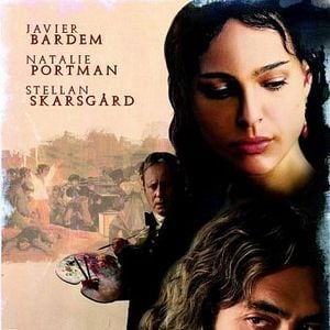 Foto Sombras de Goya