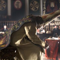 Foto Sombras de Goya