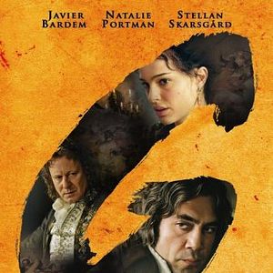 Foto Sombras de Goya