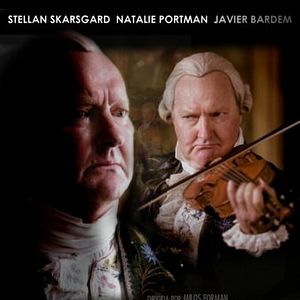 Foto Sombras de Goya