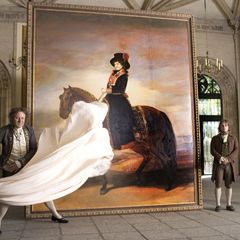 Foto Sombras de Goya