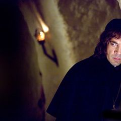 Foto Sombras de Goya