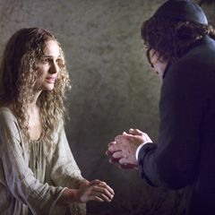 Foto Sombras de Goya