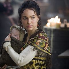 Foto Sombras de Goya