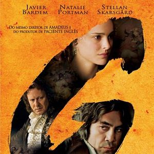 Foto Sombras de Goya