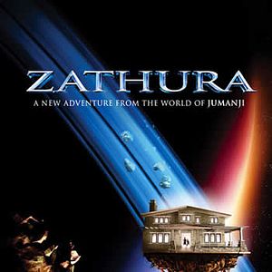 Foto Zathura - Uma Aventura Espacial
