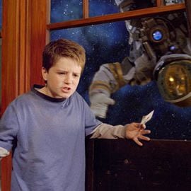 Foto Zathura - Uma Aventura Espacial